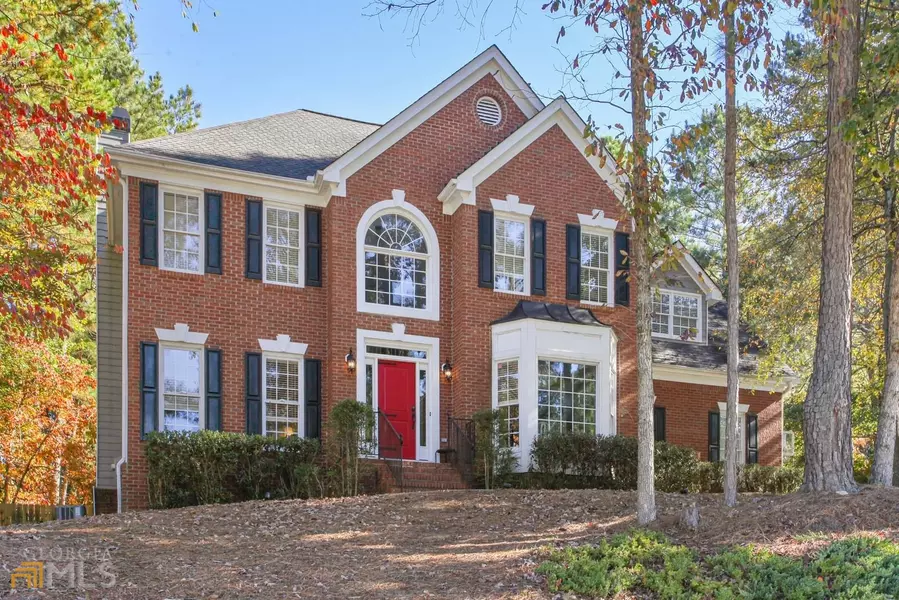 5381 Glencastle, Suwanee, GA 30024