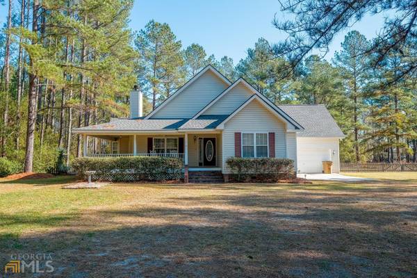 110 Dixie, Springfield, GA 31329