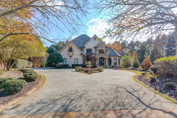 810 Moss Creek Plantation, Johns Creek, GA 30097