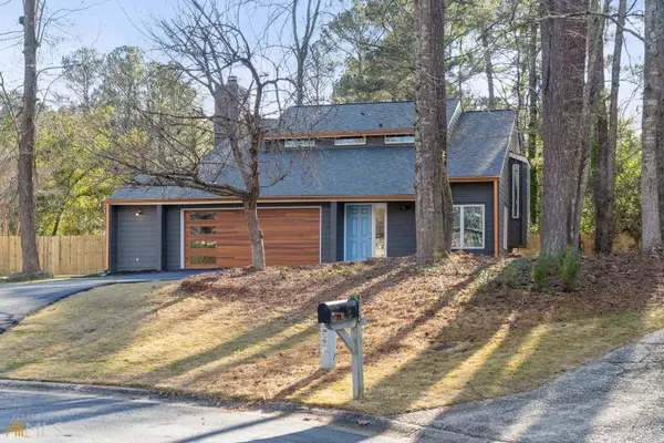 Peachtree City, GA 30269,212 Hearthstone Reach