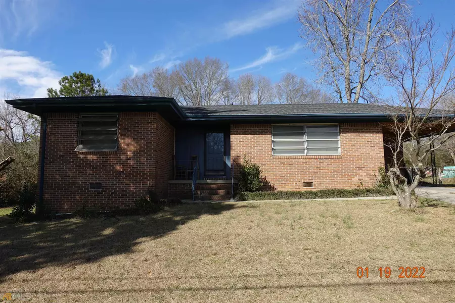 1526 Conley, Conley, GA 30288