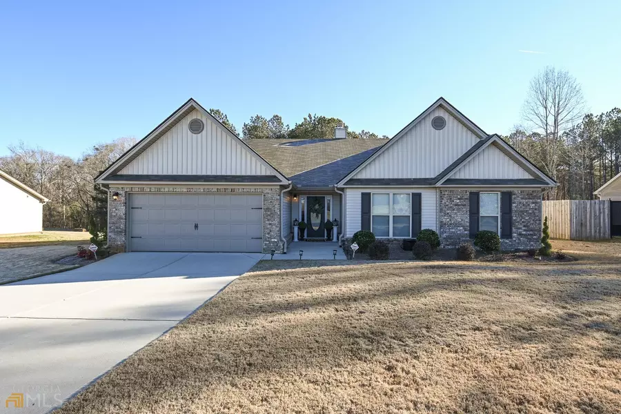 350 Mccannon Morris Road, Hull, GA 30646