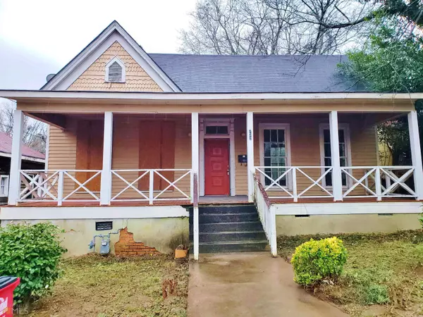 732 Harold, Macon, GA 31201