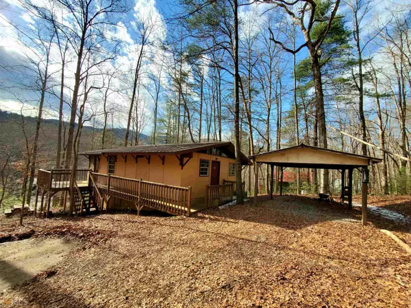 Hiawassee, GA 30546,4272 Rock Creek