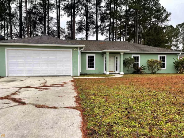 202 Foxwood, Kingsland, GA 31548