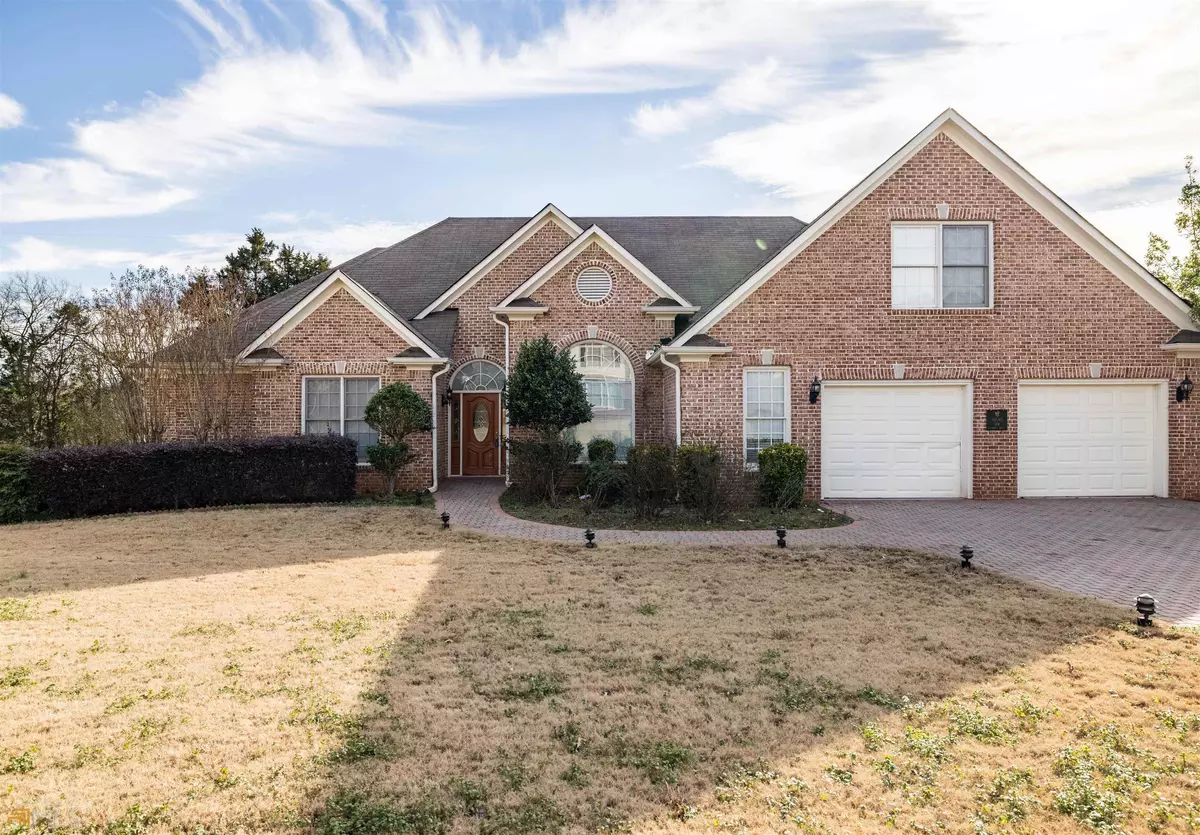 Cartersville, GA 30120,29 NW Colonial CIR