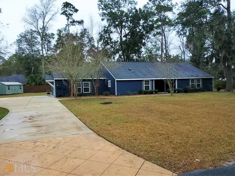 823 Park, St. Marys, GA 31558