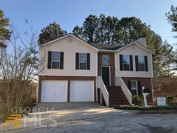 2969 River Park, Decatur, GA 30034