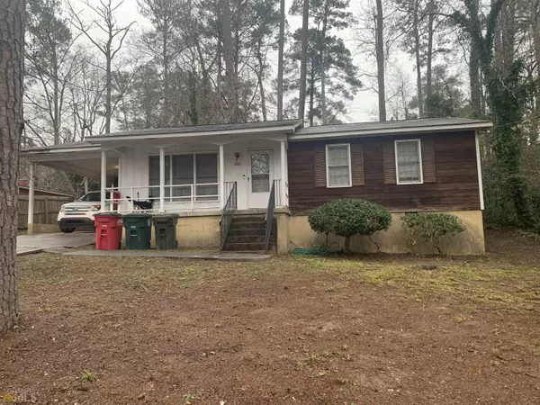 2326 Ollie, Macon, GA 31217