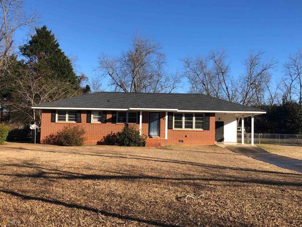 400 Schley, Fort Valley, GA 31030