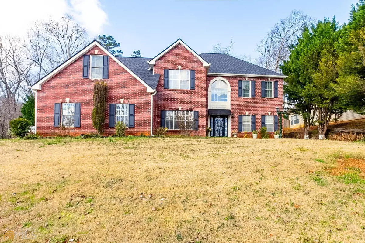 Lithonia, GA 30038,5357 Beechwood Forest