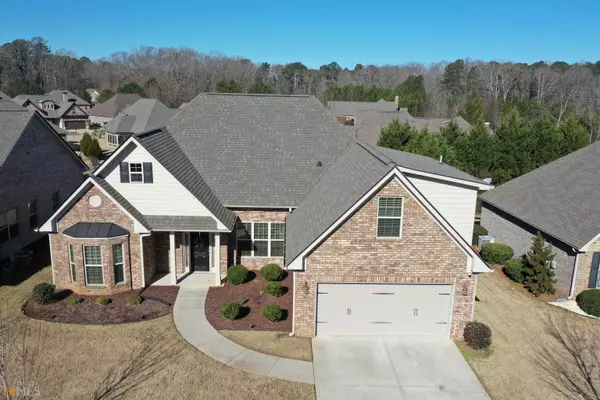 405 Brandy, Mcdonough, GA 30253