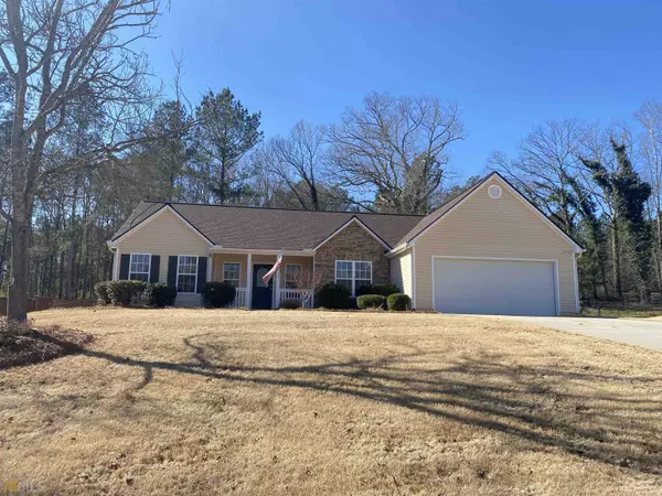 Winder, GA 30680,414 Winston Manor