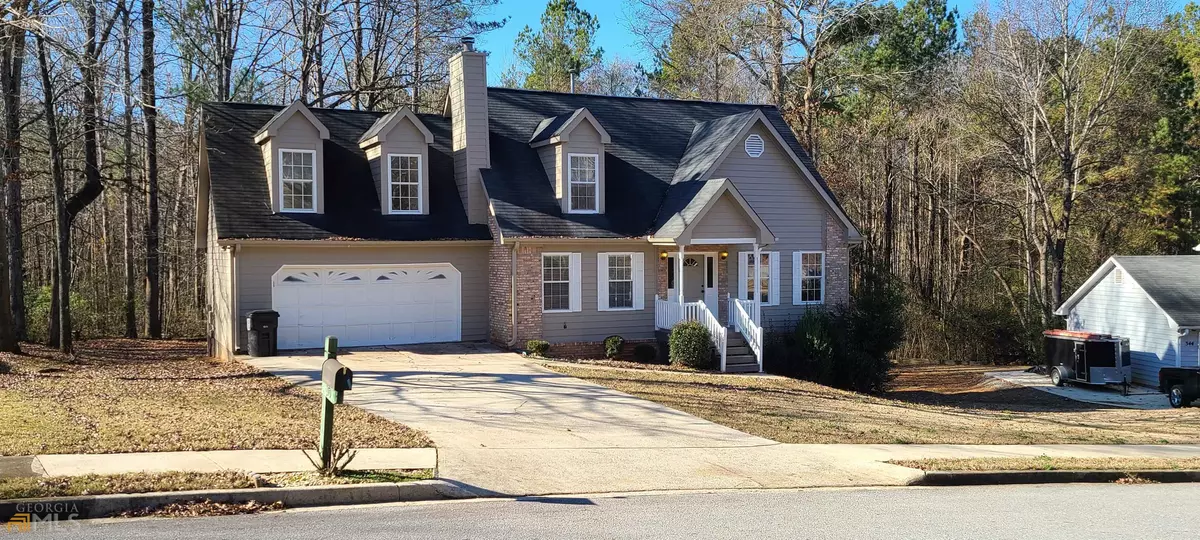 Stockbridge, GA 30281,350 Grove Hill