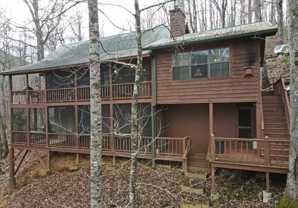 Hiawassee, GA 30546,7457 Cassie