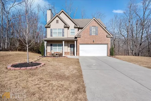 3040 Cedar Glen, Gainesville, GA 30507