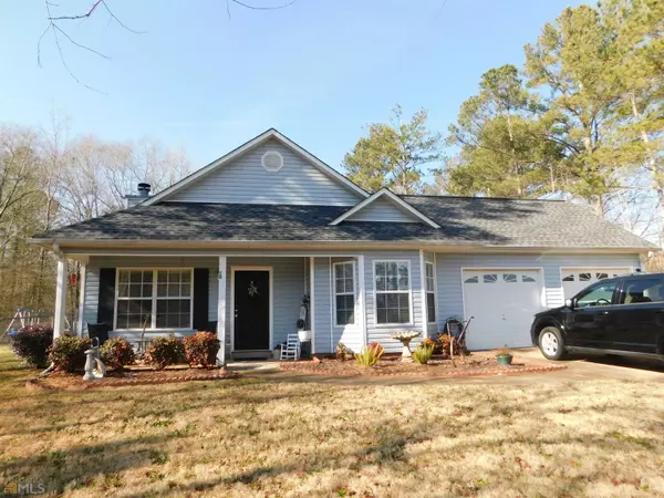 10 Mabry Place, Covington, GA 30014