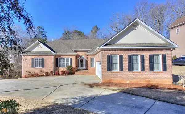 9365 Parkwood, Douglasville, GA 30135