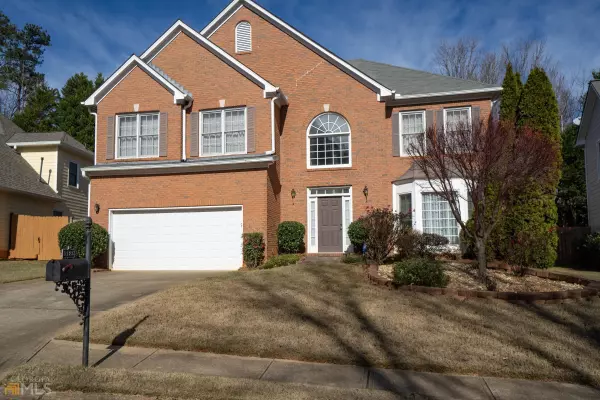 Peachtree Corners, GA 30071,3185 Wyntree