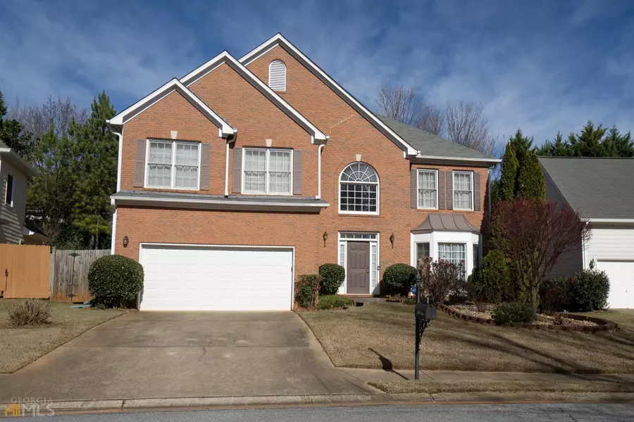 3185 Wyntree, Peachtree Corners, GA 30071