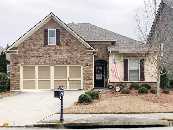 6825 Big Sky, Oakwood, GA 30542