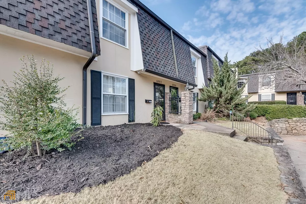 Sandy Springs, GA 30342,6907 Park