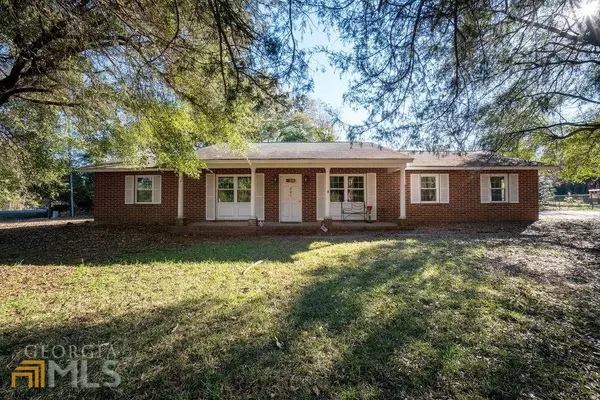 201 Hilltop, Perry, GA 31069