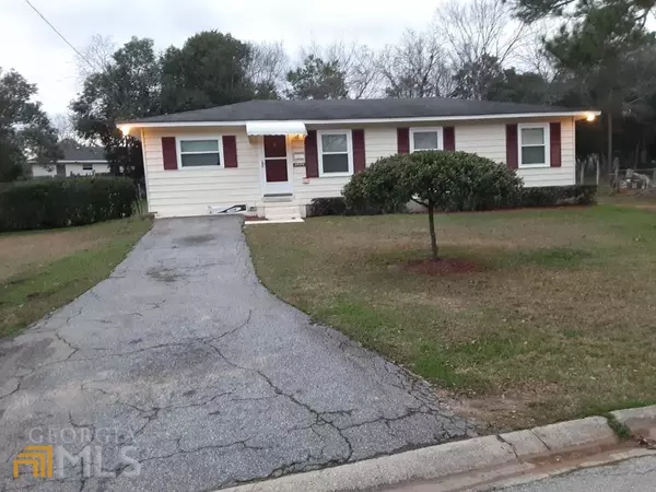 3484 Charleston, Macon, GA 31204