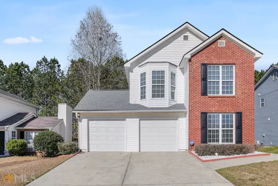 3637 Oakland Spring, Snellville, GA 30039