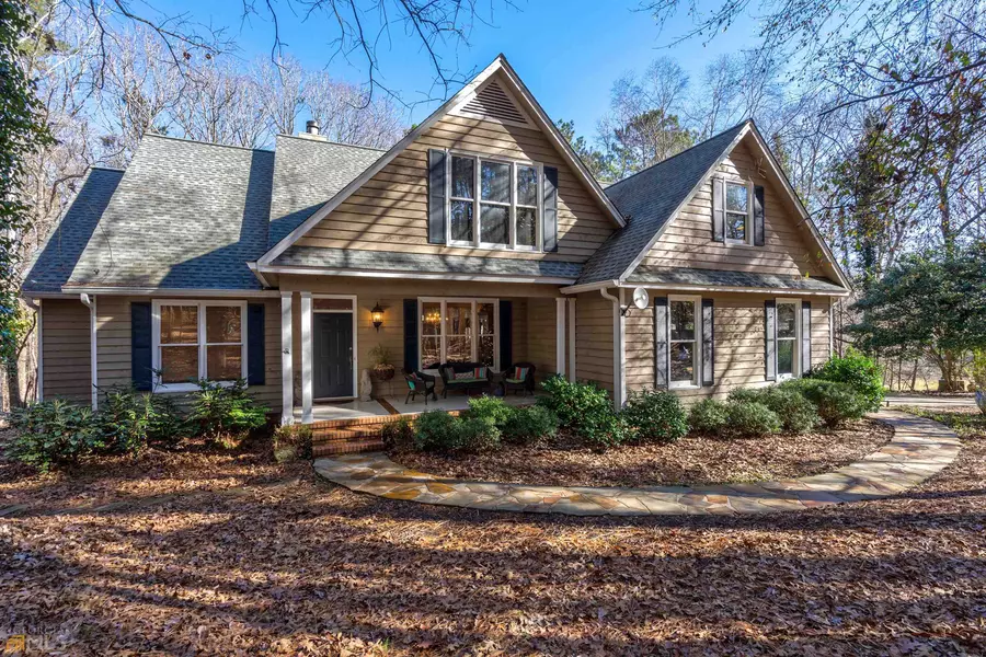 210 N Quail, Pine Mountain, GA 31822