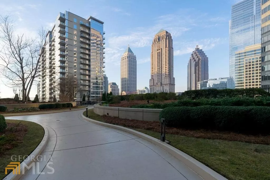 Atlanta, GA 30309,1080 NE Peachtree