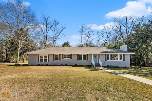 404 Washington, Sandersville, GA 31082