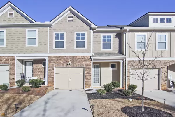 5146 Madeline, Stone Mountain, GA 30083