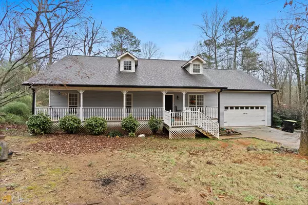 135 Gill,  Stockbridge,  GA 30281