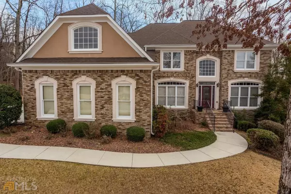 305 Boulder Park, South Fulton, GA 30331