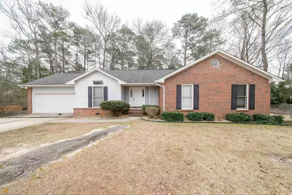 Columbus, GA 31909,2266 NE Rock Springs