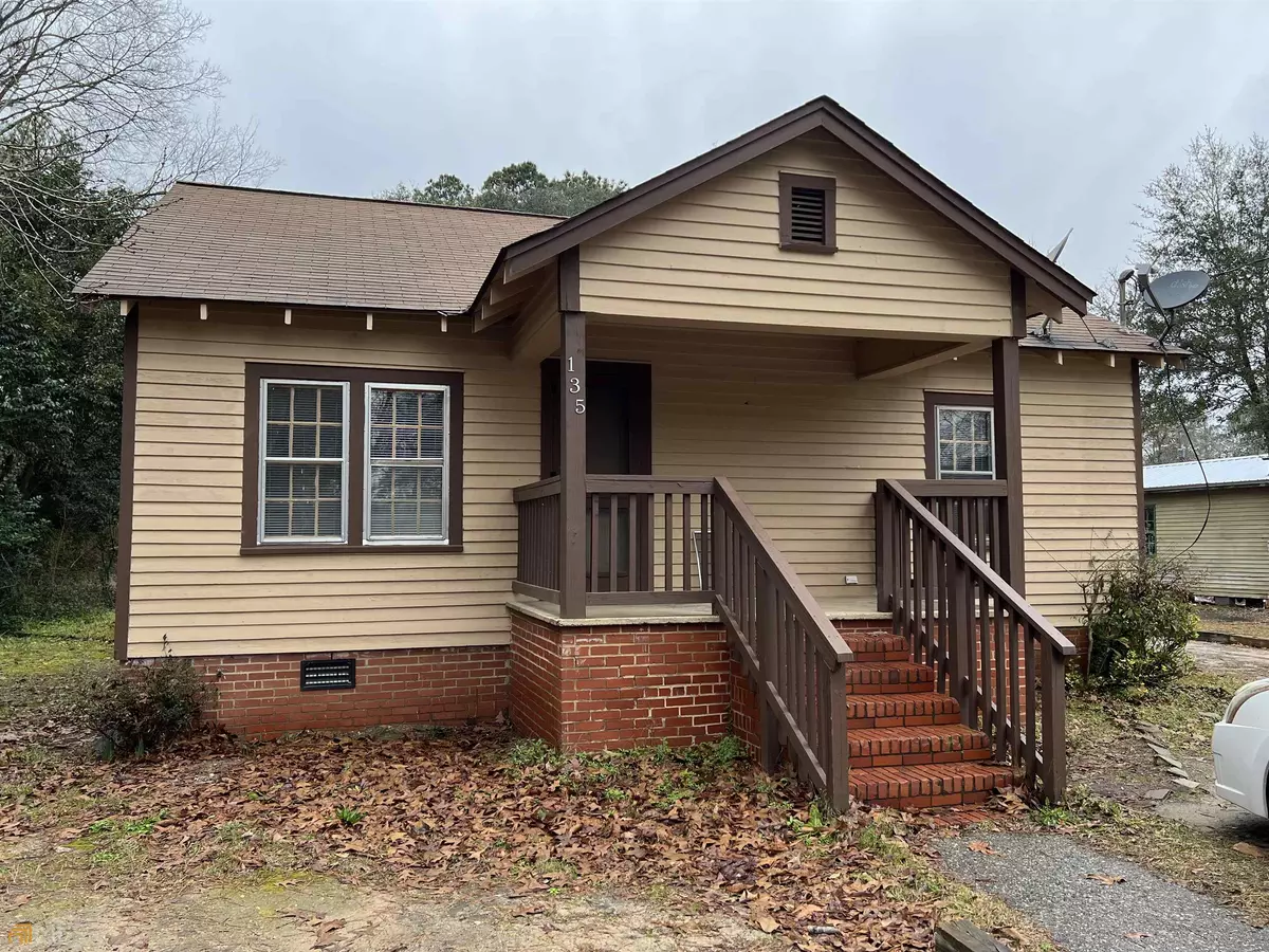 Milledgeville, GA 31061,135 Ramsey