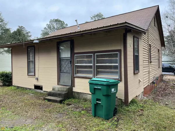 Milledgeville, GA 31061,135 Ramsey