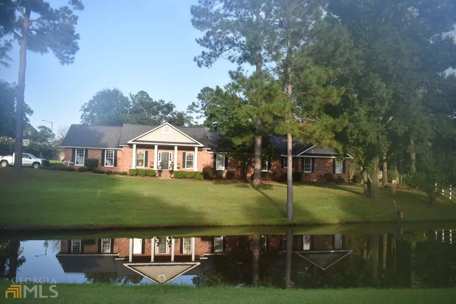 401 Payne Place, Dublin, GA 31021