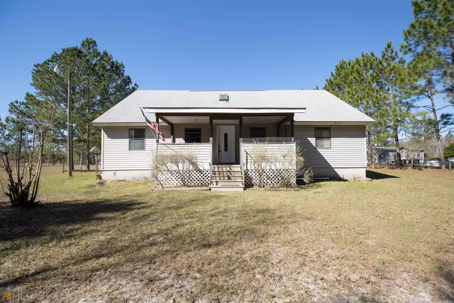 1240 Spring Lake, Folkston, GA 31537