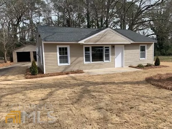 808 Pamela, Griffin, GA 30223