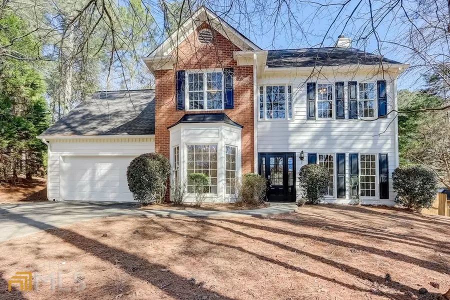 4007 Watkins Glen, Woodstock, GA 30189