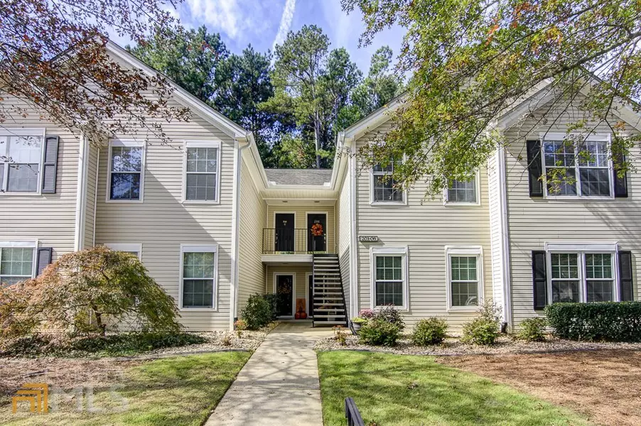 206 Ridgefield, Peachtree City, GA 30269