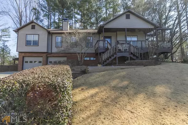 6359 Seymour, Acworth, GA 30101