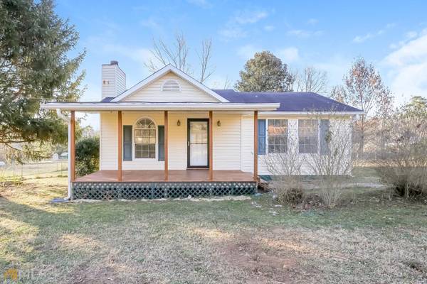 19 Heard, Dawsonville, GA 30534