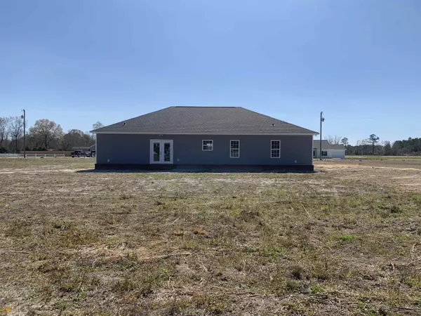 Baxley, GA 31513,168 South Fork