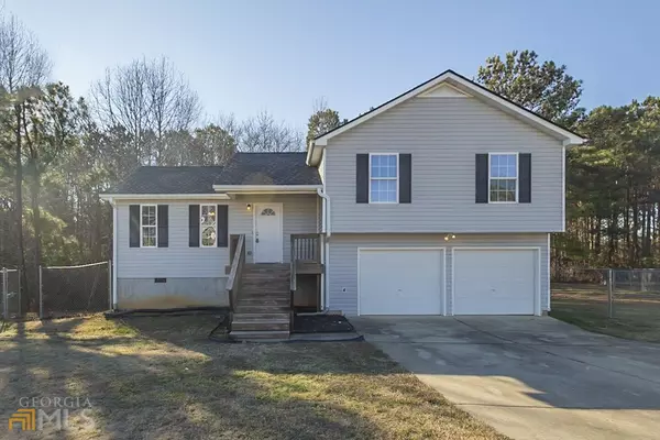 97 Brushy Mountain, Rockmart, GA 30153