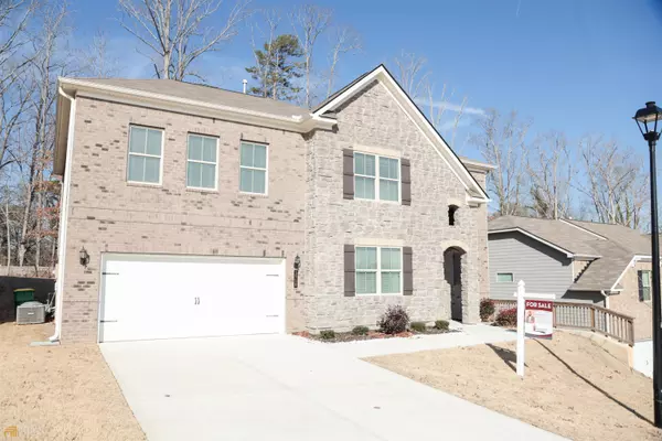 1750 Nations, Riverdale, GA 30296