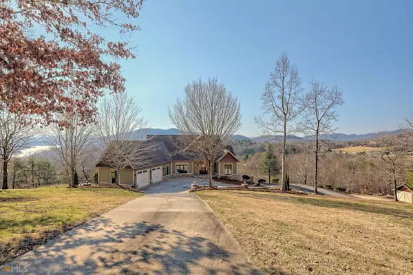 Hayesville, NC 28904,370 Chatuge Shores