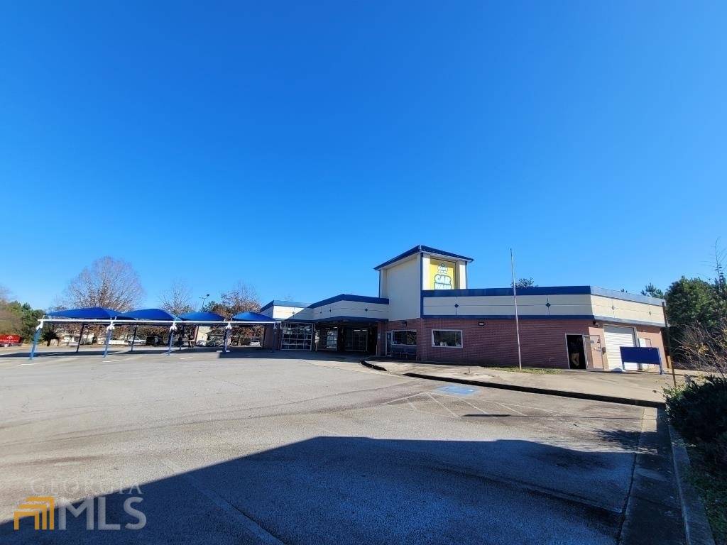 675 Southside Commercial Pkwy, Jonesboro, GA 30236